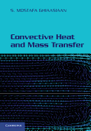 Convective Heat and Mass Transfer