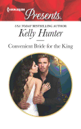 Convenient Bride For The King