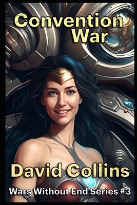 Convention War - Collins, David