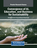 Convergence of Ai, Education, and Business for Sustainability