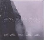 Convergent Winds: Music of Paul Hindemith