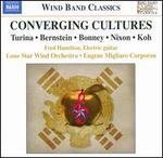 Converging Cultures