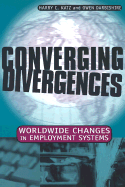 Converging Divergences