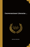 Conversaciones Literarias ...