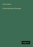 Conversaciones literarias