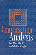 Conversation Analysis