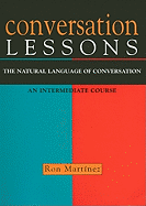 Conversation Lessons
