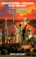 Conversational Languages Quick and Easy - Slavic Languages