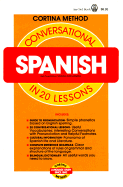 Conversational Spanish in 20 Lessons