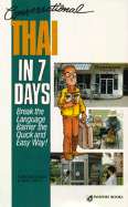 Conversational Thai in 7 Days