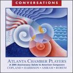 Conversations: A 20th Anniversary Salute To American Composers