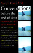Conversations Before the End of Time