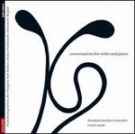 Conversations for Violin and Piano