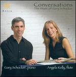 Conversations: The Music of Gary Schocker