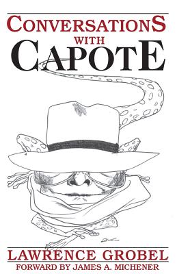 Conversations With Capote - Grobel, Lawrence