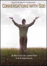 Conversations With God - Stephen Simon