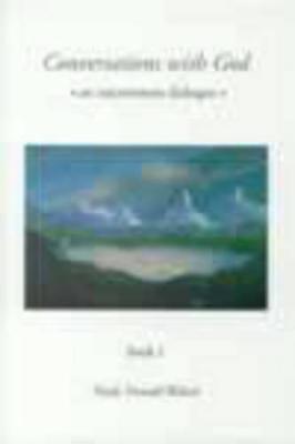 Conversations with God - Walsch, Neale Donald