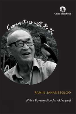 Conversations with Ko Un - Jahanbegloo, Ramin
