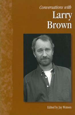 Conversations with Larry Brown - Watson, Jay