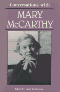 Conversations with Mary McCarthy