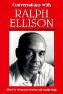 Conversations with Ralph Ellison