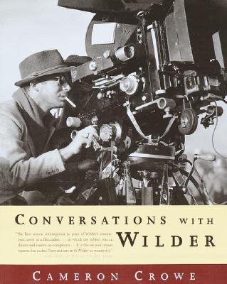 Conversations with Wilder - Crowe, Cameron