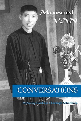 Conversations - Van, Marcel