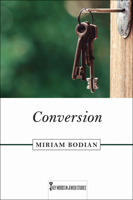 Conversion - Bodian, Miriam