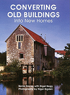 Converting Old Buildings Into New Homes
