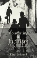 Converting to Judaism: A Japanese Perspective