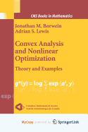 Convex Analysis and Nonlinear Optimization
