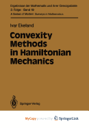 Convexity Methods in Hamiltonian Mechanics