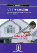 Conveyancing: Casebook