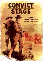 Convict Stage