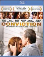 Conviction [Blu-ray]