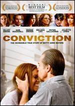 Conviction