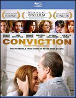 Conviction