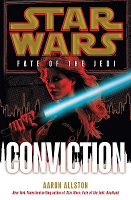 Conviction - Allston, Aaron