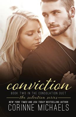Conviction - Michaels, Corinne