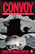Convoy - Middlebrook, Martin