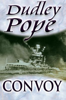 Convoy - Pope, Dudley
