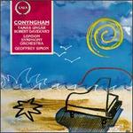 Conyngham: Southern Cross; Monuments