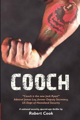 Cooch - Cook, Robert