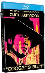 Coogan's Bluff [Blu-ray]