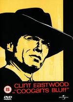 Coogan's Bluff - Don Siegel