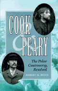 Cook and Peary