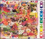 Cook Book CD: Libro de Cucina y Musica