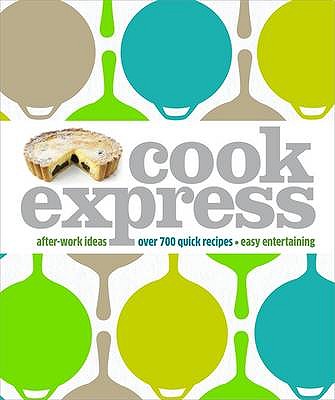 Cook Express - Whinney, Heather