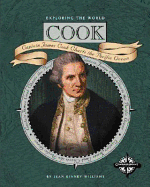 Cook: James Cook Charts the Pacific Ocean