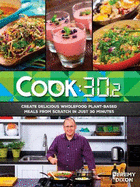 Cook: No. 2: 30.2